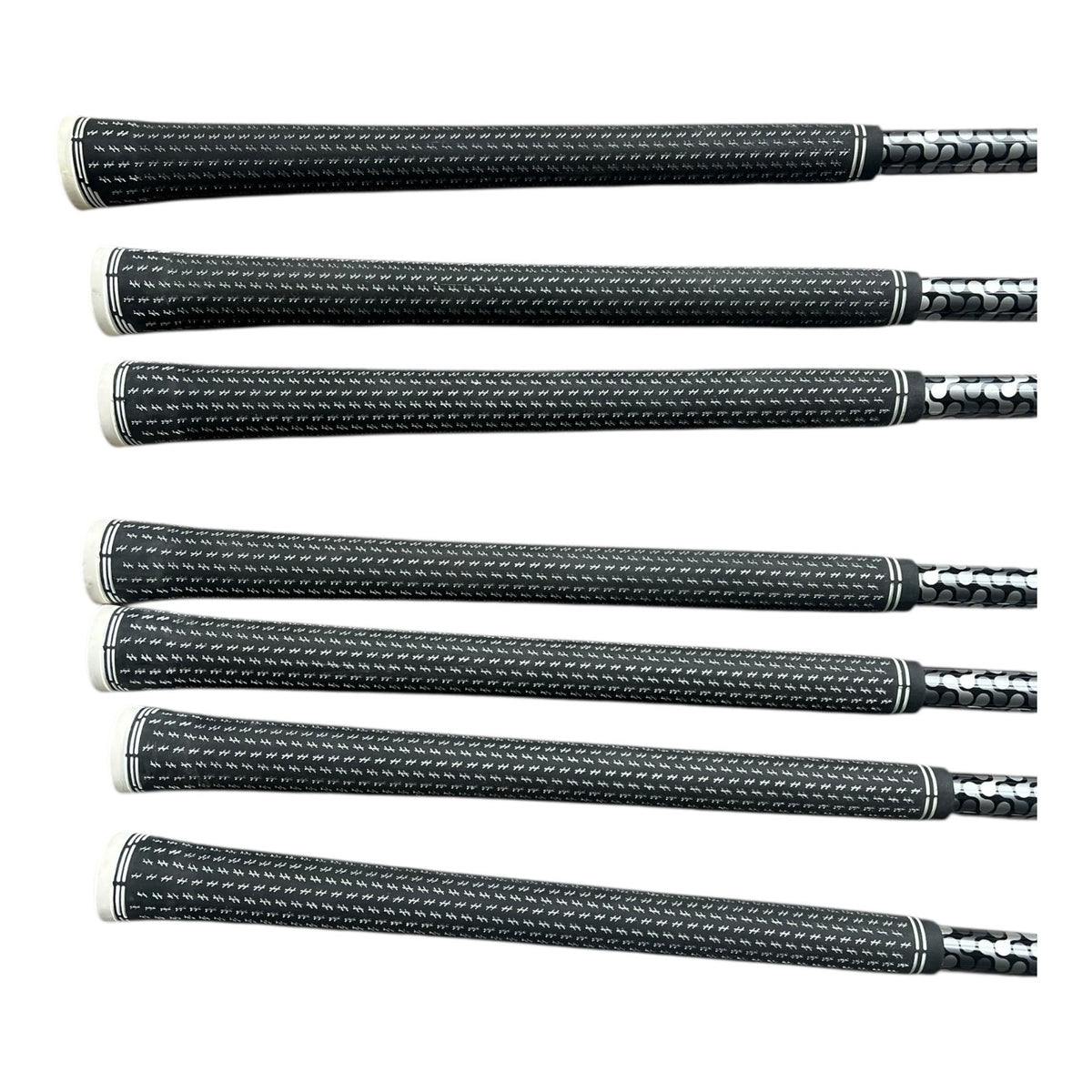 Cobra KING F9 SpeedBack/SZ Combo Iron Set - 5H 6-PW, GW - Used