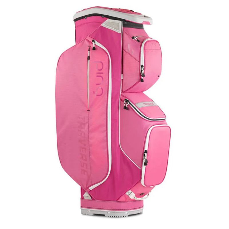 PING Traverse Cart Bag