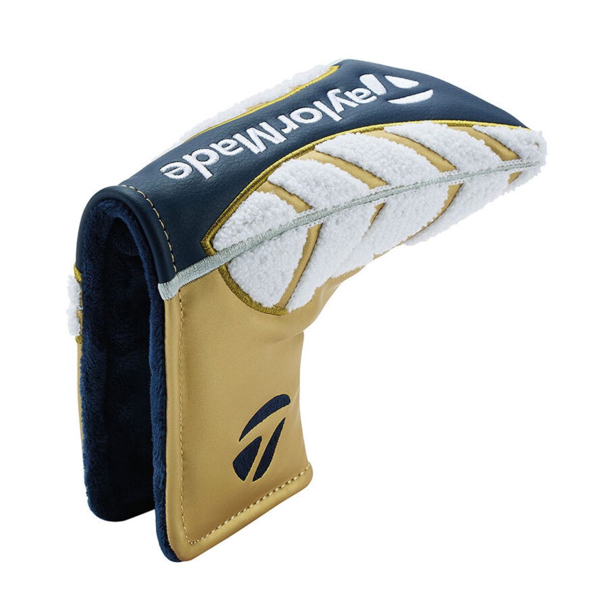 TaylorMade 2025 Professional Championship Headcover - Blade Putter
