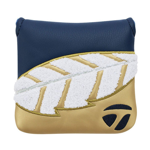TaylorMade 2025 Professional Championship Headcover - Mallet Putter PGA Championship