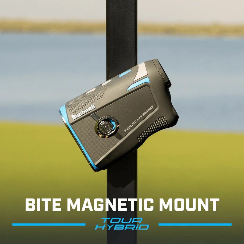 Bushnell Tour Hybrid Rangefinder