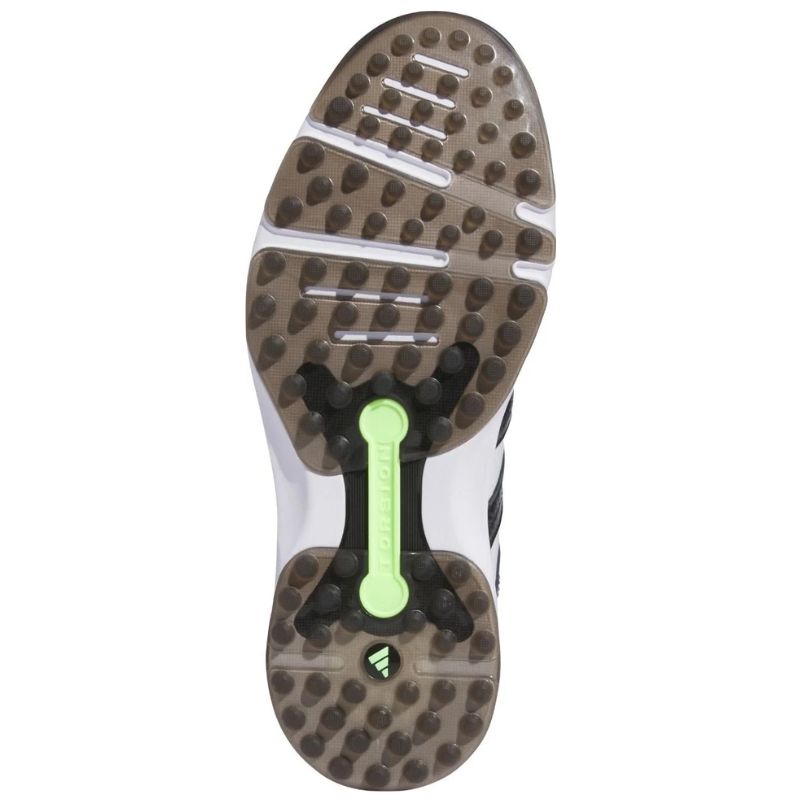 Adidas MC Z-Traxion Spikeless Golf Shoes