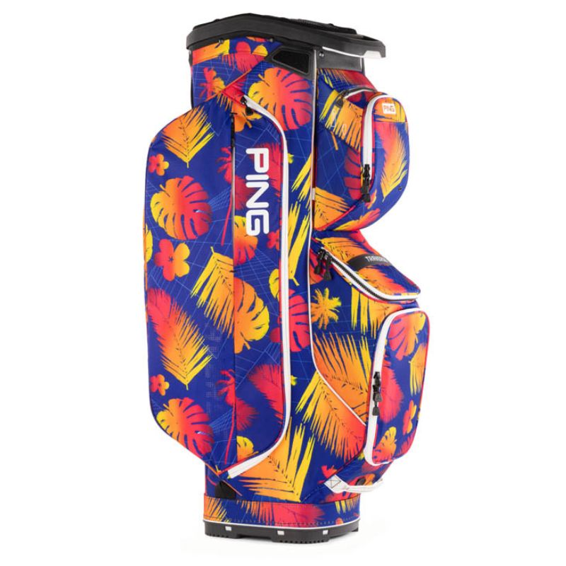 PING Traverse Cart Bag