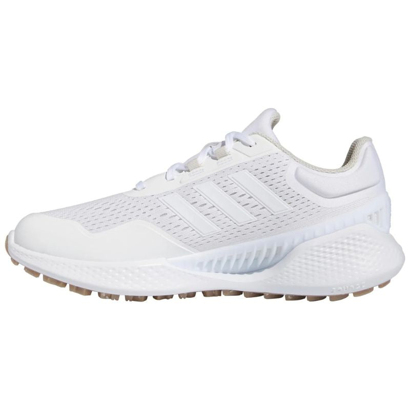 Adidas Women&#39;s Summervent 24 Spikeless Golf Shoes
