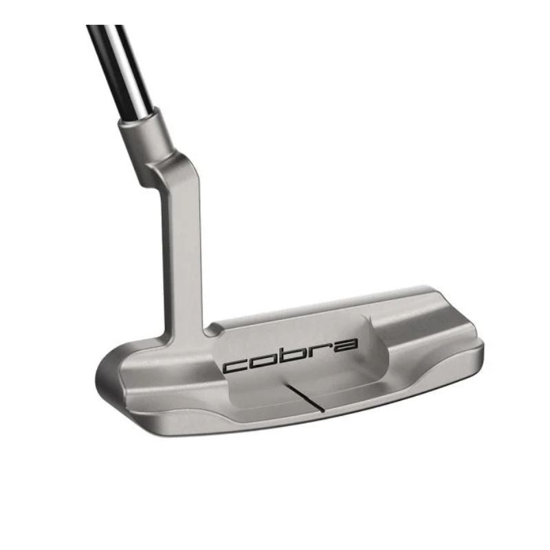 Cobra Speedzone-S 11pc Package Set - Steel Shafts