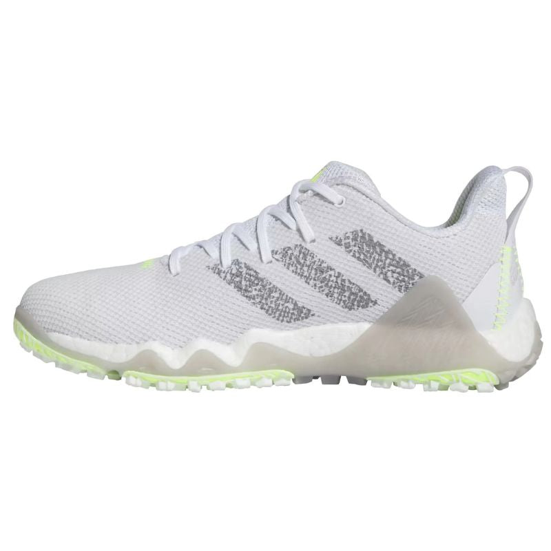 Adidas Codechaos 22 Spikeless Golf Shoes