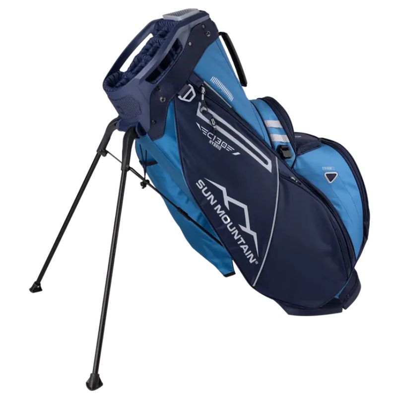 Sun Mountain 2025 C-130 Hybrid Stand Bag