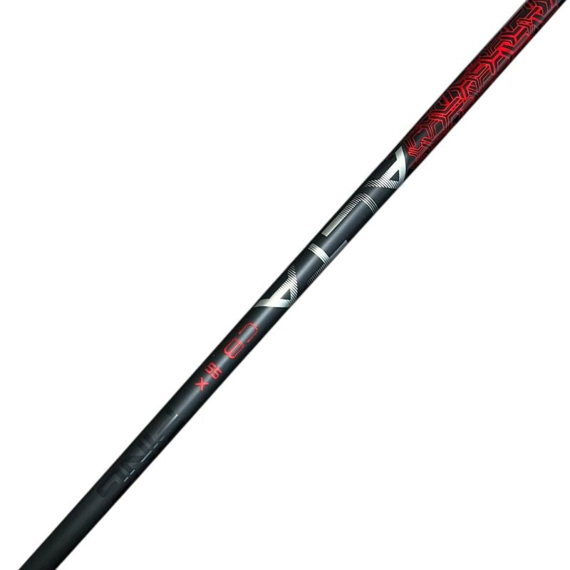 ALTA CB Red Driver Shaft - PING G430/25/10 Adaptor