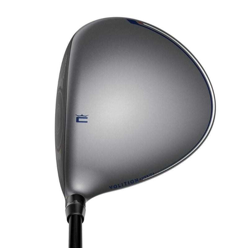 Cobra DARKSPEED LS Volition Driver