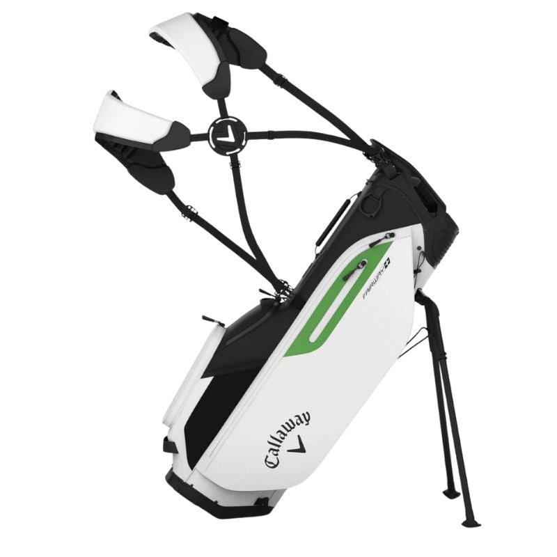 Callaway Fairway + Stand Bag