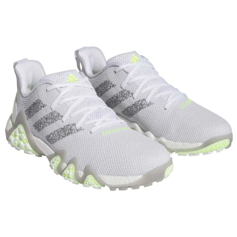 Adidas Codechaos 22 Spikeless Golf Shoes