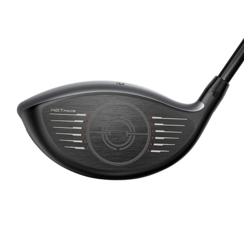 Cobra DARKSPEED LS Volition Driver