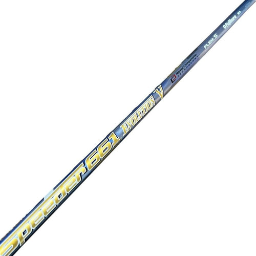 Fujikura Airspeeder 661 Evolution V Driver Shaft - PING G430/25/10 Adaptor Right Stiff 44.25" 65g