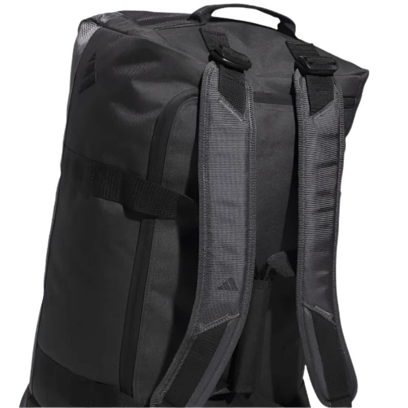 Adidas Hybrid Duffel Bag