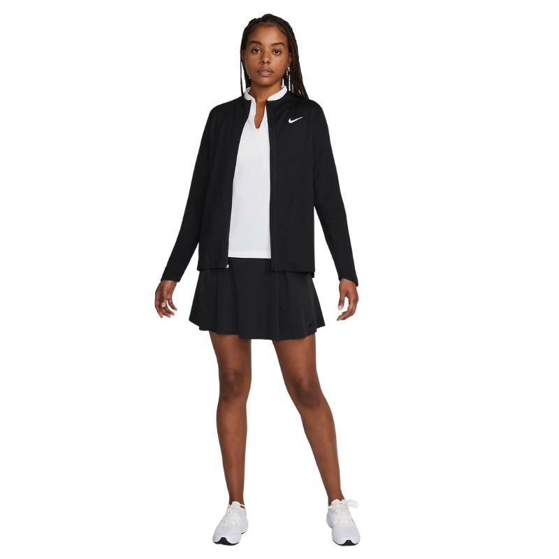 Nike Women&#39;s Dri-FIT UV Advantage Full Zip