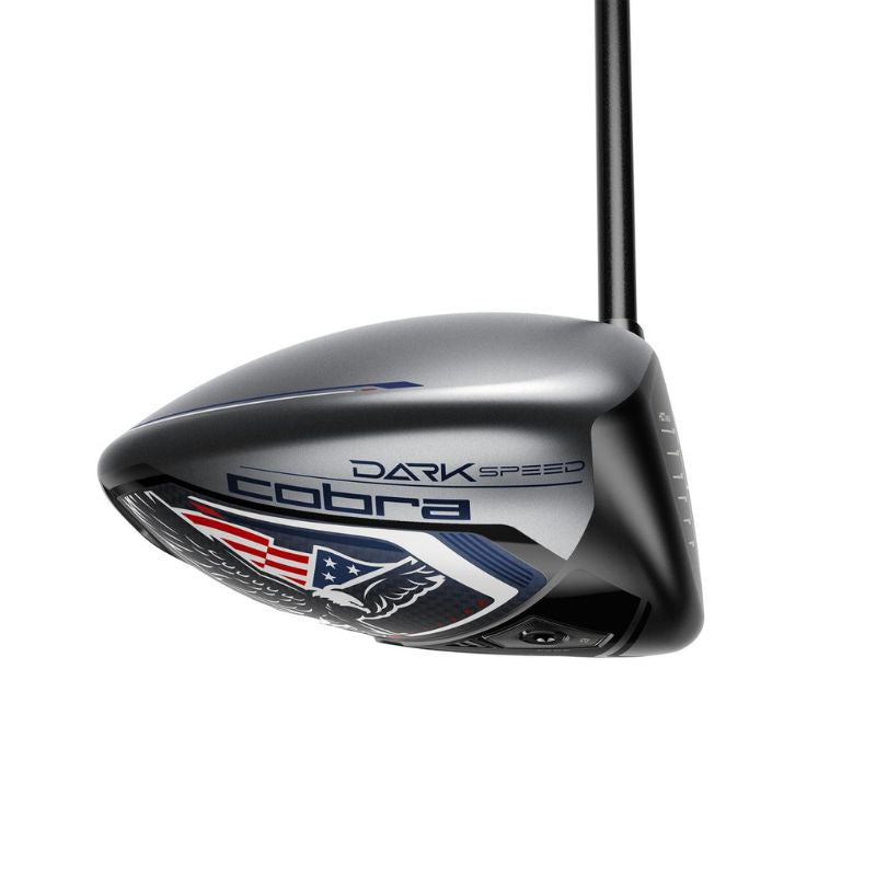Cobra DARKSPEED LS Volition Driver