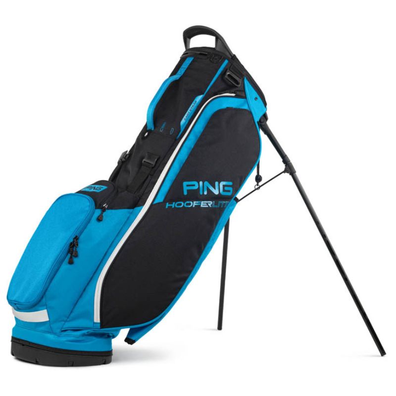 PING Hoofer Lite Stand Bag