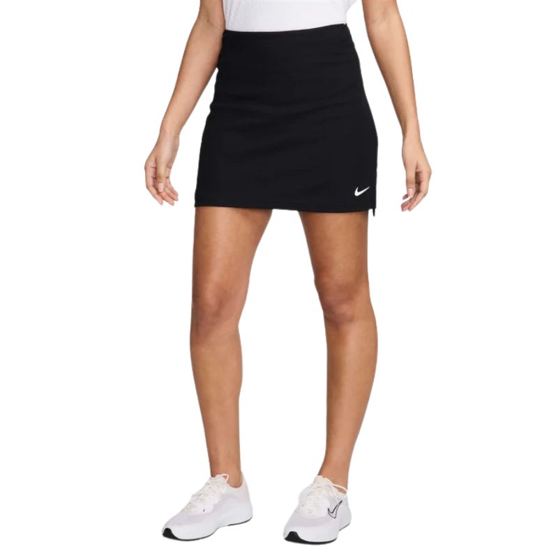 Nike Women&#39;s Dri-FIT Advantage Tour Golf Skirt Black