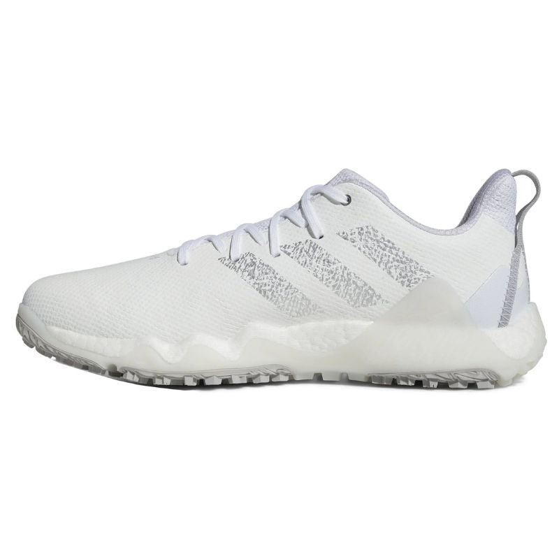Adidas Codechaos 22 Spikeless Golf Shoes