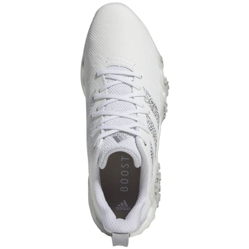 Adidas Codechaos 22 Spikeless Golf Shoes