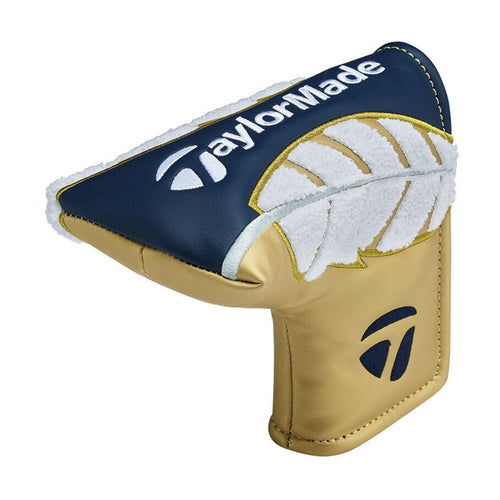 TaylorMade 2025 Professional Championship Headcover - Blade Putter PGA Championship
