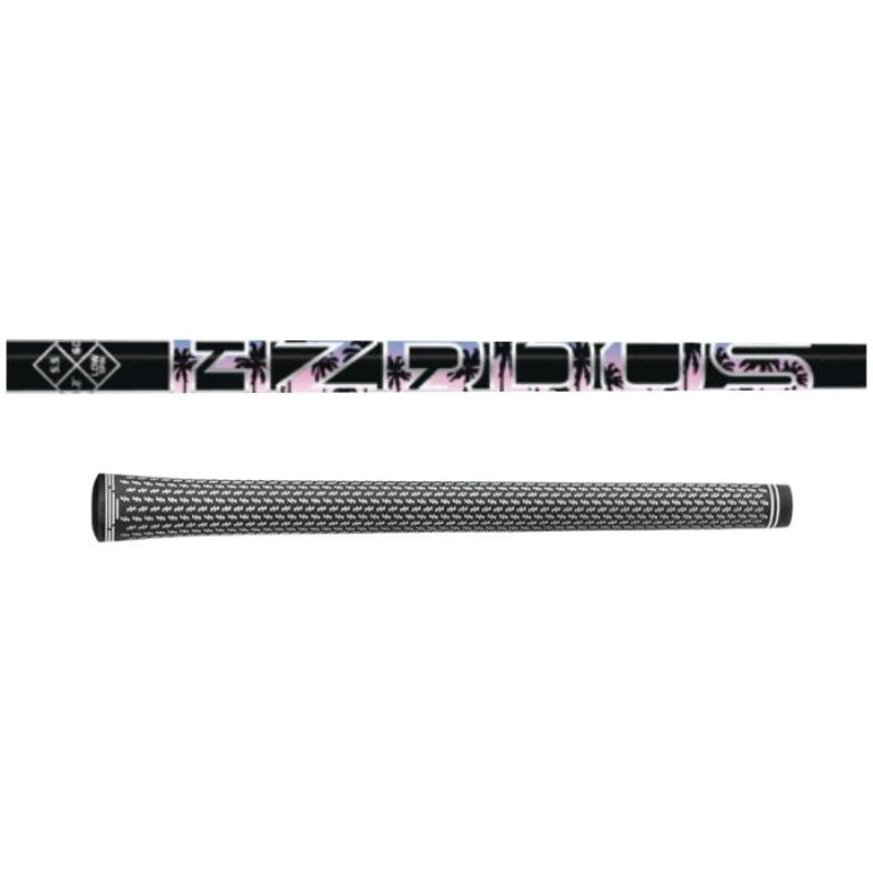 Cobra DARKSPEED X Driver - Palm Tree Crew