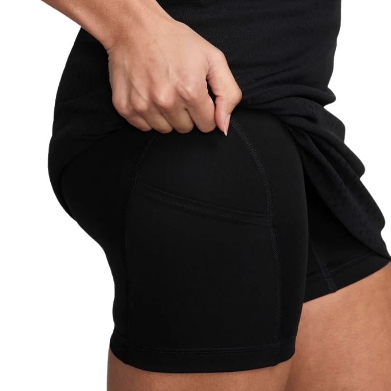 Nike Women&#39;s Dri-FIT Advantage Tour Golf Skirt
