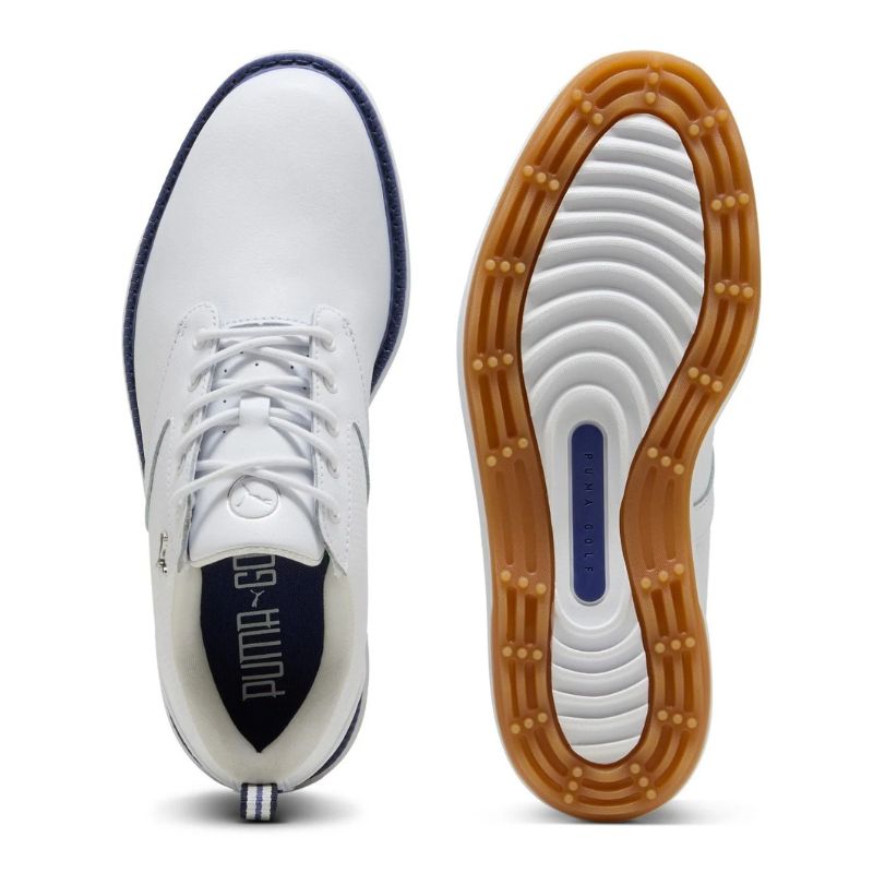 PUMA Women&#39;s AVANT 2 Spikeless Golf Shoes