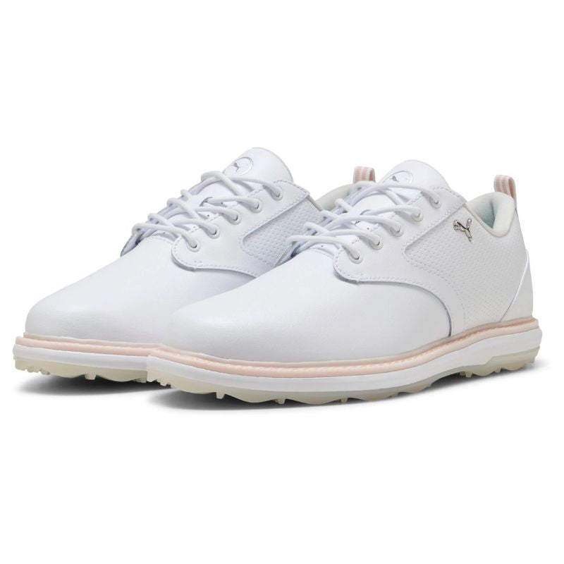 PUMA Women&#39;s AVANT 2 Spikeless Golf Shoes