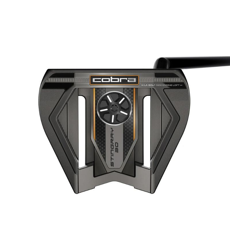 Cobra Stingray-30 Vintage Putter - Slant Neck