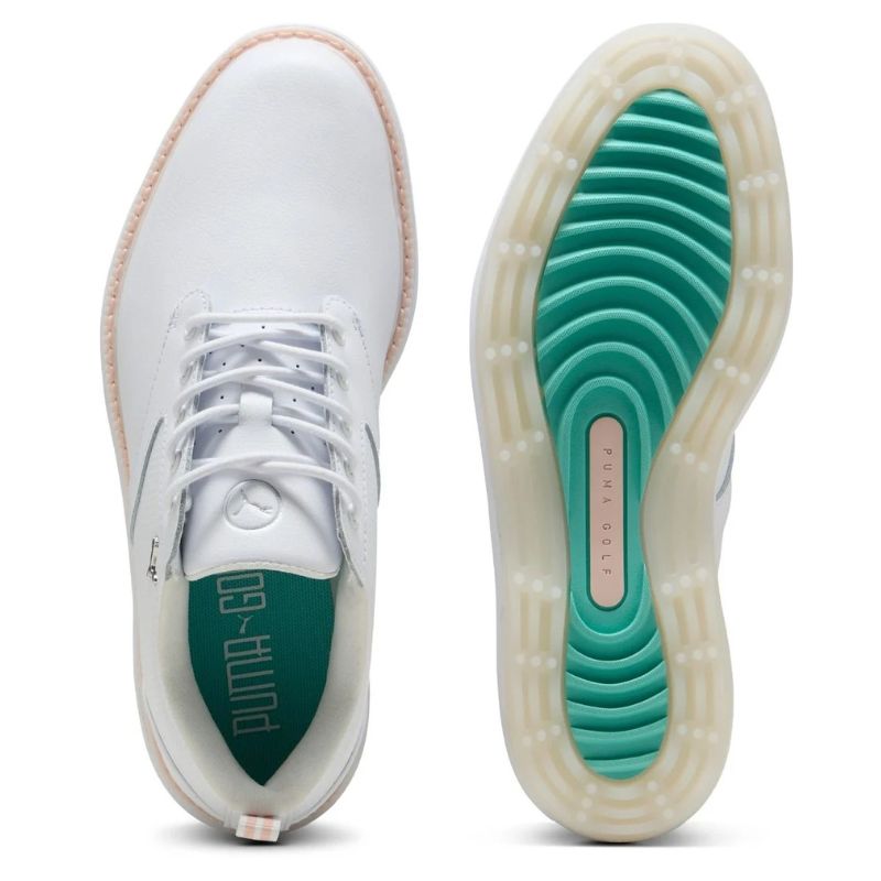 PUMA Women&#39;s AVANT 2 Spikeless Golf Shoes