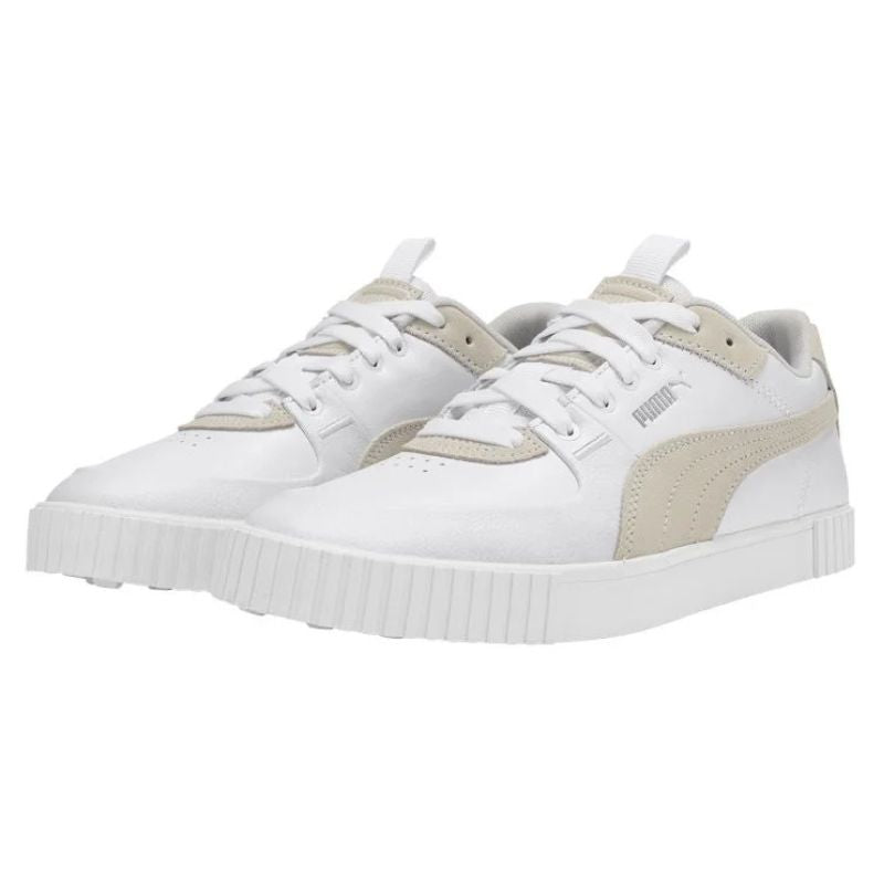 Puma Women&#39;s Cali G Spikeless Golf Shoes