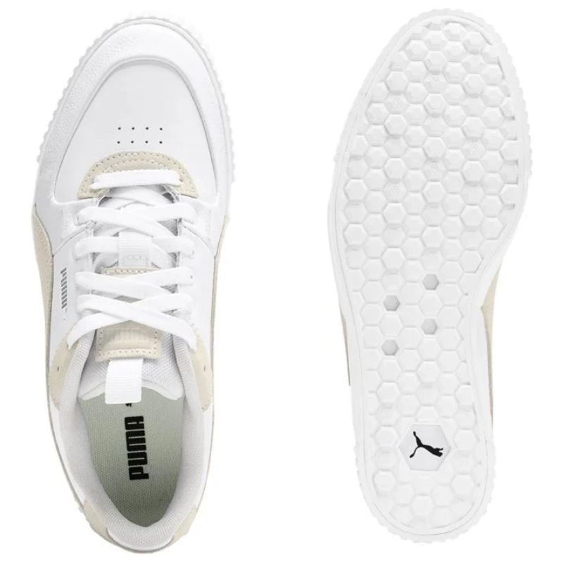 Puma Women&#39;s Cali G Spikeless Golf Shoes