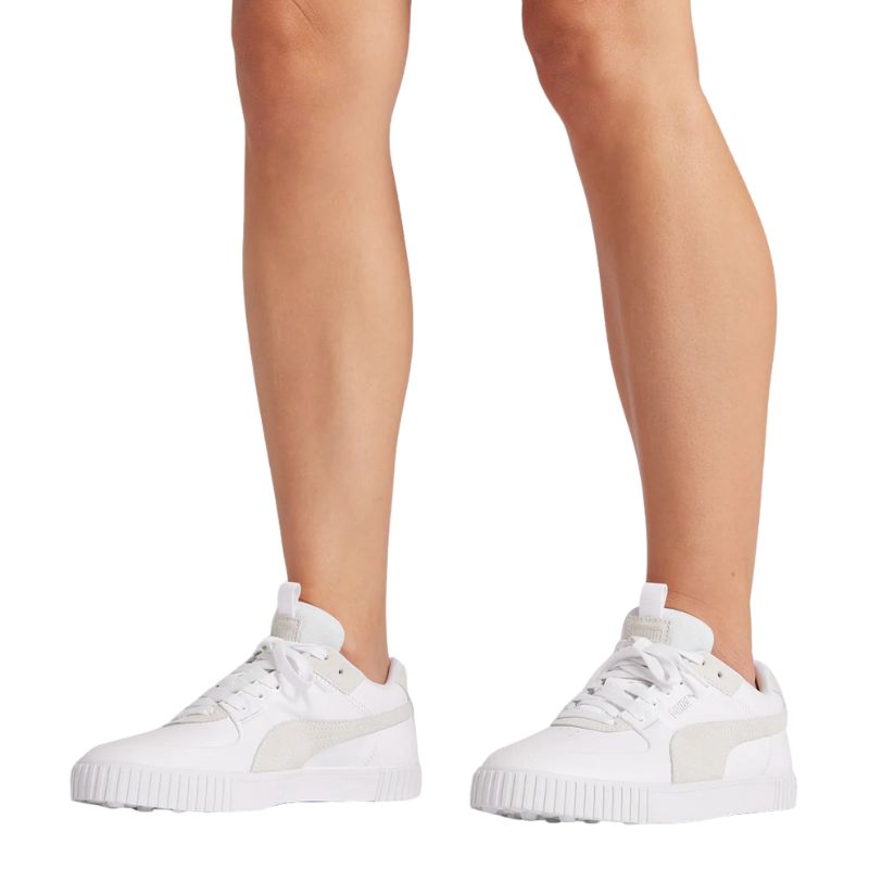 Puma Women&#39;s Cali G Spikeless Golf Shoes