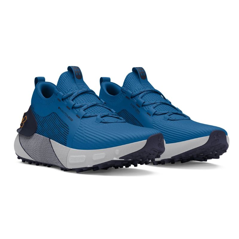 Under Armour Phantom Spikeless Golf Shoes