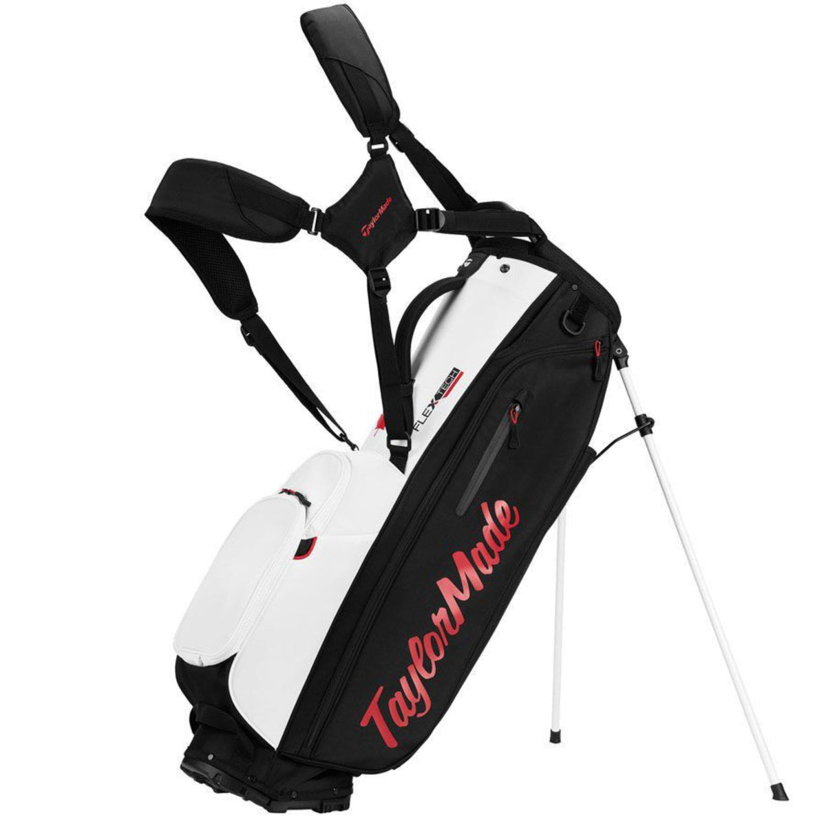 TaylorMade FlexTech Golf Stand Bag - Canada Canada