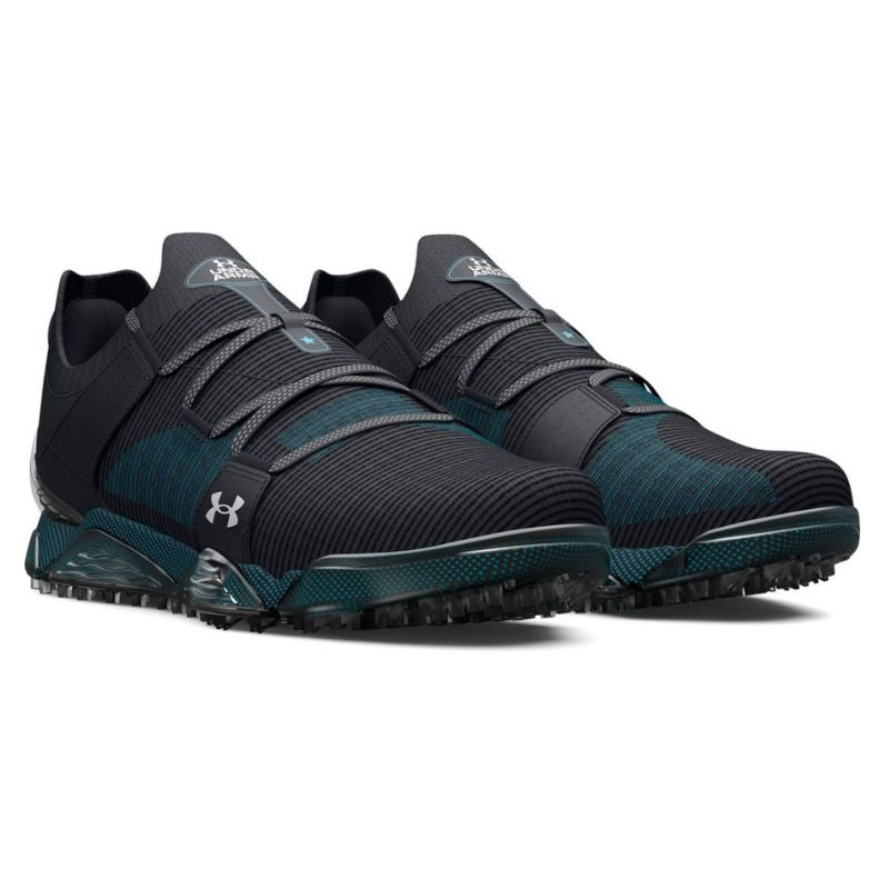 Under Armour HOVR Tour Spikeless Golf Shoes