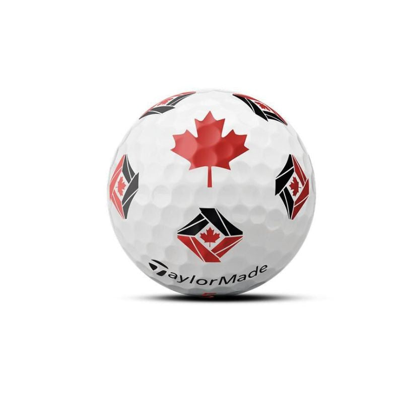 TaylorMade TP5x PIX Golf Balls - Canada