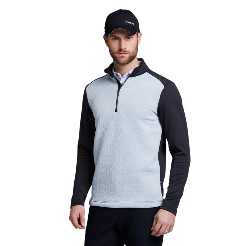 PING Tobi 1/2 Zip Sweater