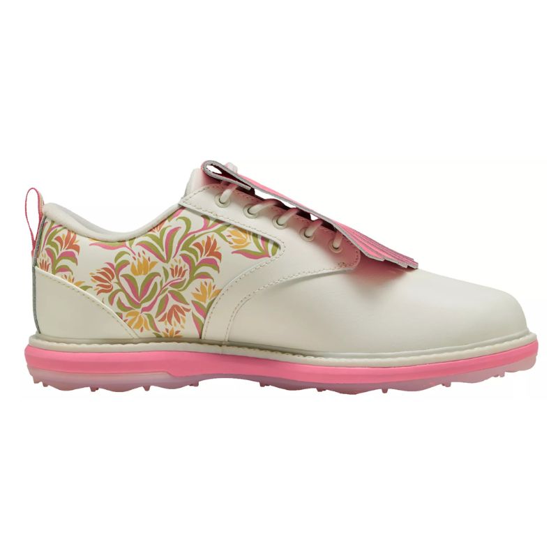 PUMA Women&#39;s AVANT x Dani Dazey Spikeless Golf Shoes
