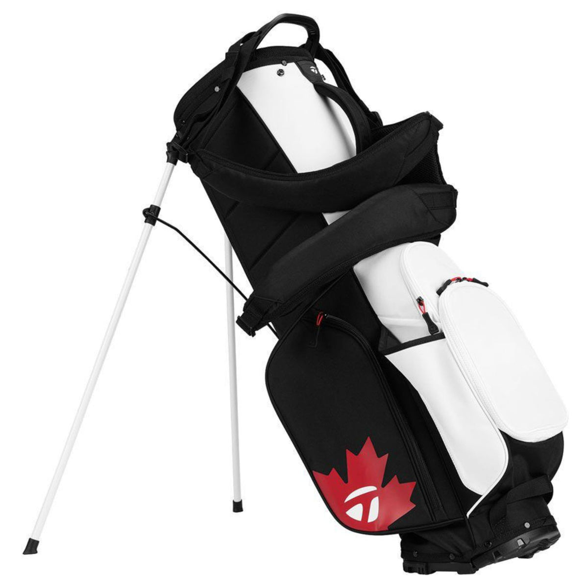 TaylorMade FlexTech Golf Stand Bag - Canada