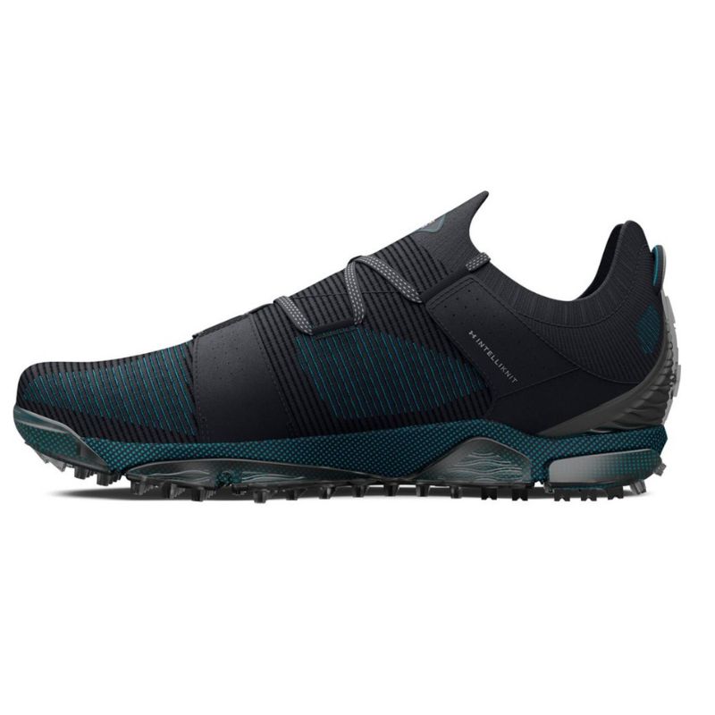 Under Armour HOVR Tour Spikeless Golf Shoes