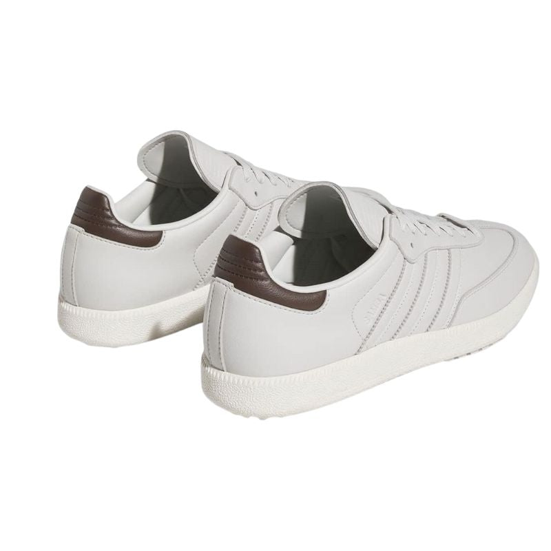 Adidas Samba Spikeless Golf Shoe