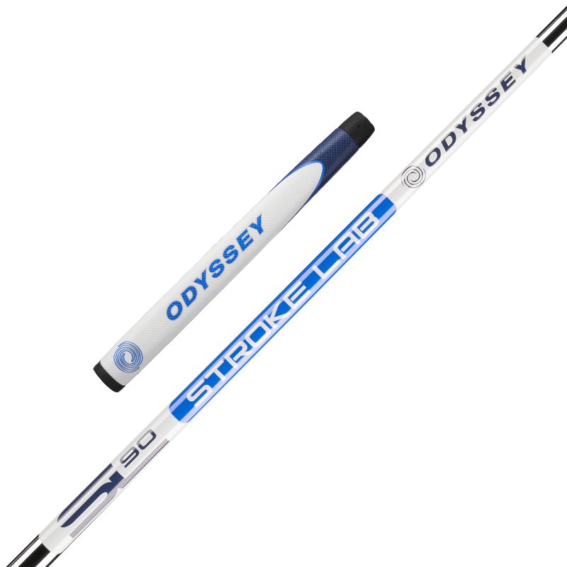 Odyssey Ai-ONE Square 2 Square Max 1 Putter - Build Your Own