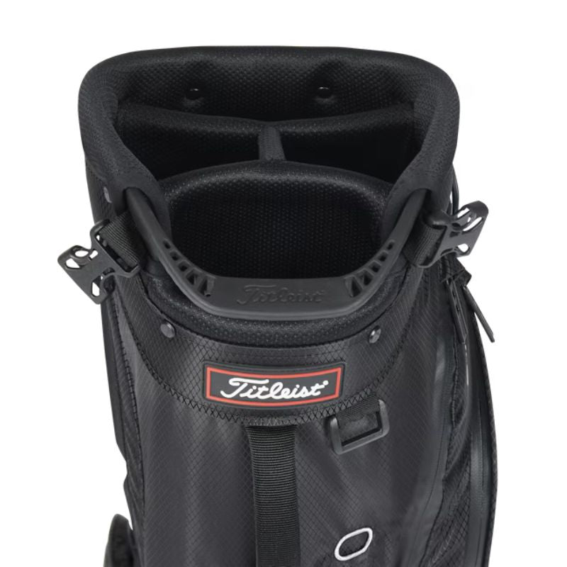 Titleist Players 4 StaDry Stand Bag