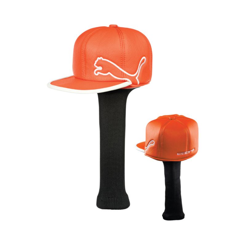 Cobra Rickie Fowler Junior Golf Set - Age 5-8 (46&quot;-52&quot;)