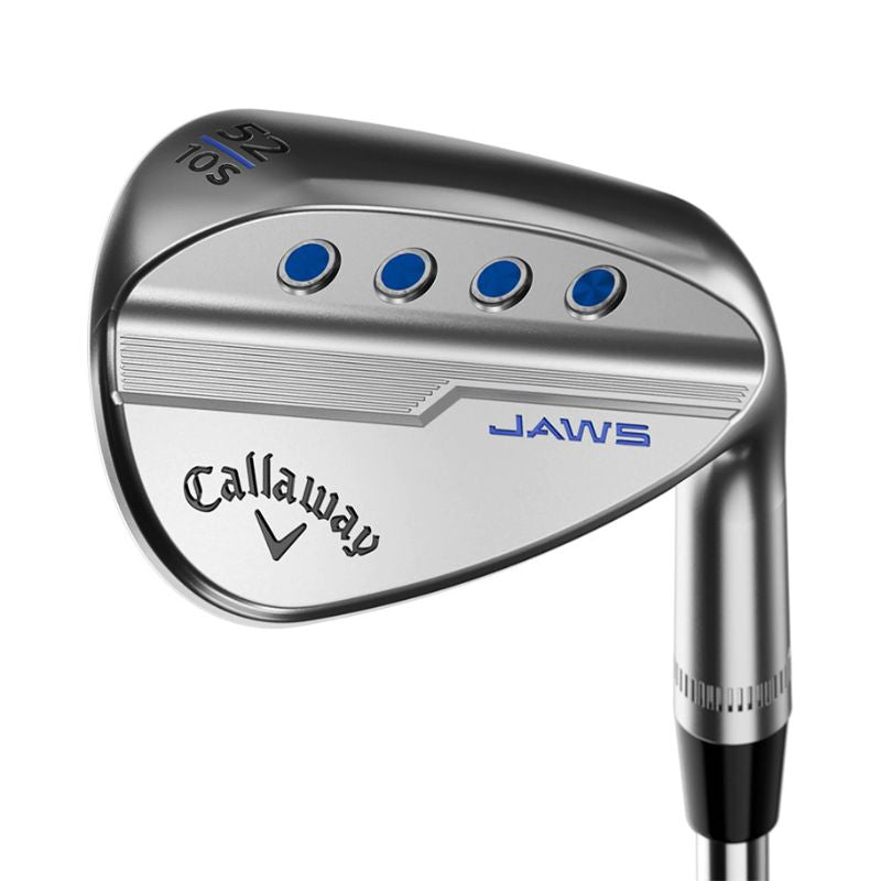 Callaway JAWS MD5 Wedge - Chrome
