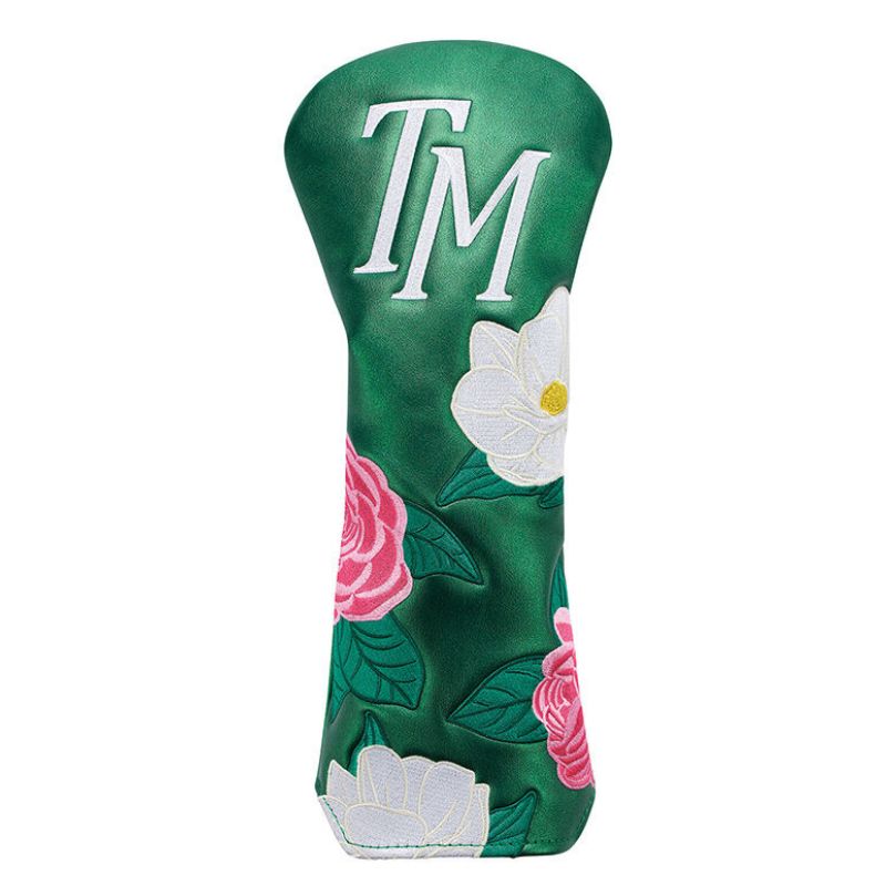 TaylorMade 2025 Season Opener Headcover - Driver Season Opener