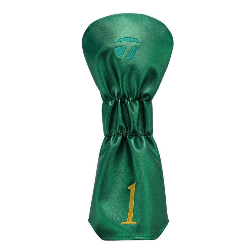 TaylorMade 2025 Season Opener Headcover - Driver