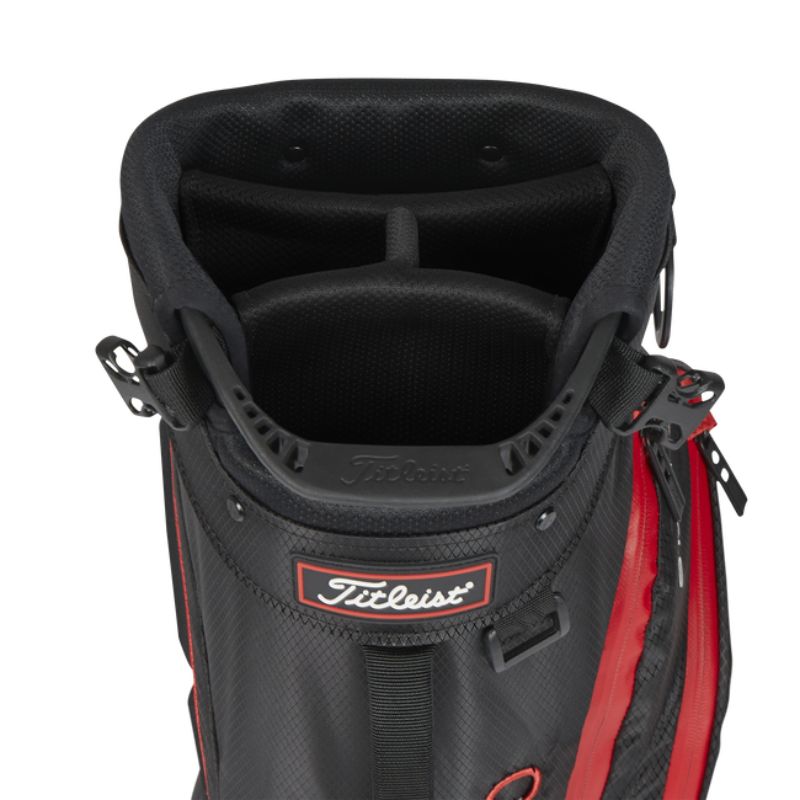Titleist Players 4 StaDry Stand Bag